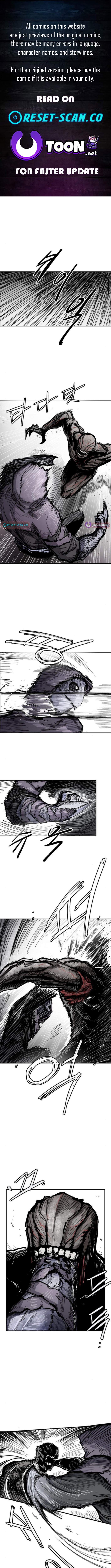 Warrior Kariel Chapter 15 Page 1