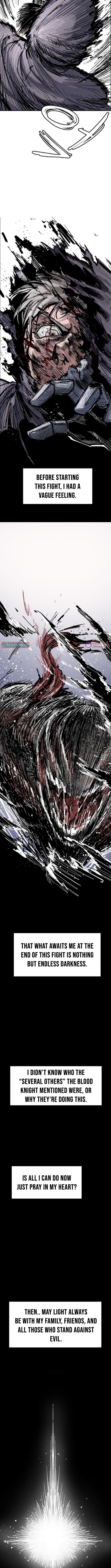 Warrior Kariel Chapter 15 Page 1