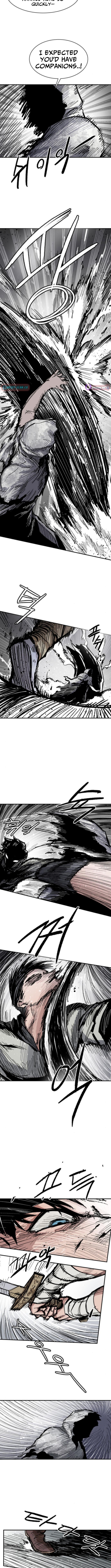 Warrior Kariel Chapter 15 Page 1