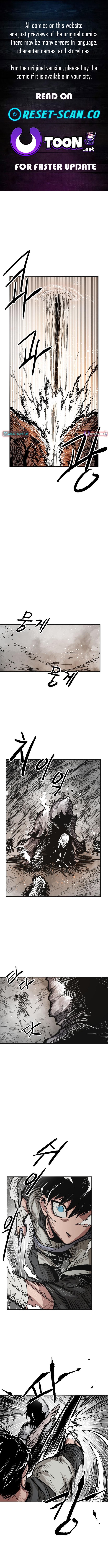 Warrior Kariel Chapter 14 Page 1