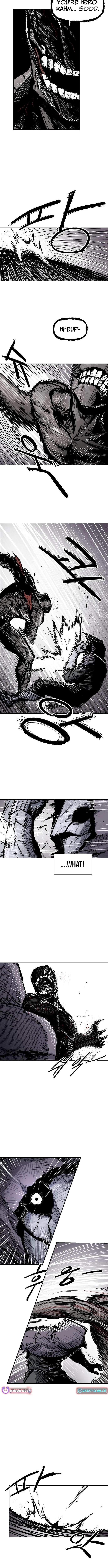 Warrior Kariel Chapter 13 Page 1