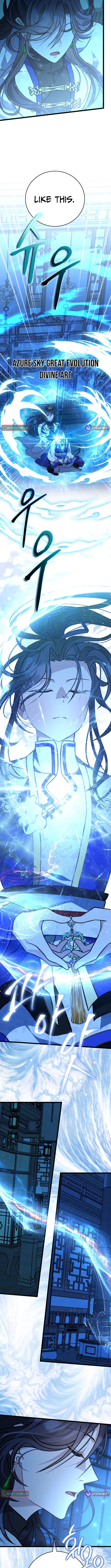 The Return of the Namgung Clan’s Granddaughter Chapter 24 Page 1