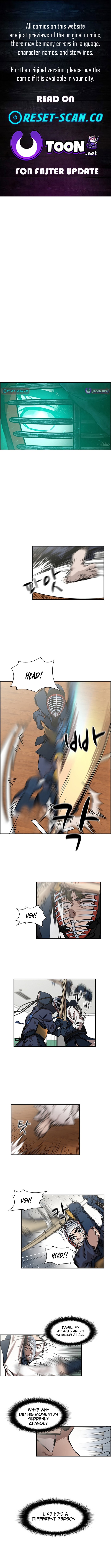 High School King Chapter 19 Page 1
