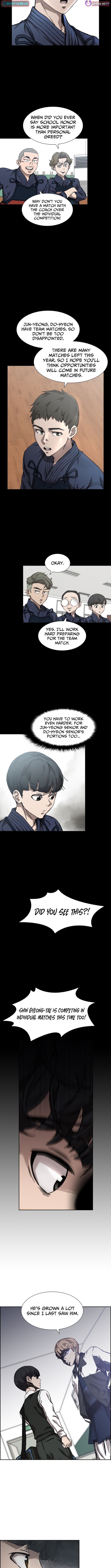 High School King Chapter 36 Page 1