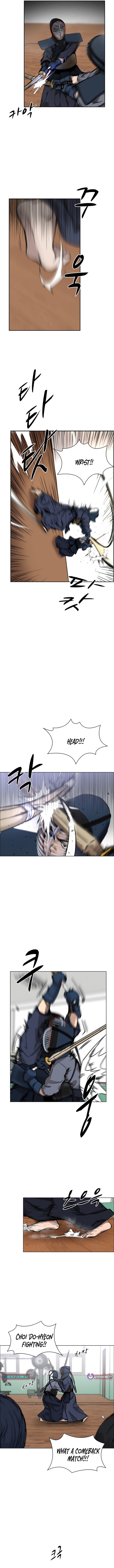 High School King Chapter 32 Page 1