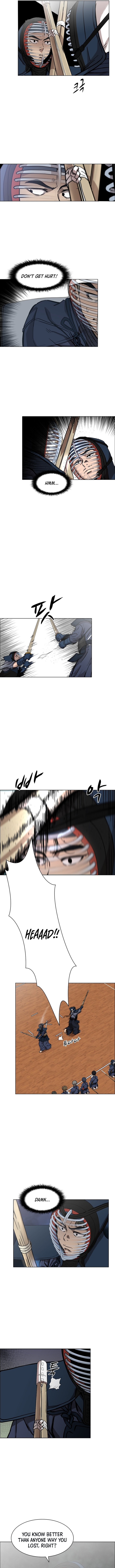 High School King Chapter 32 Page 1