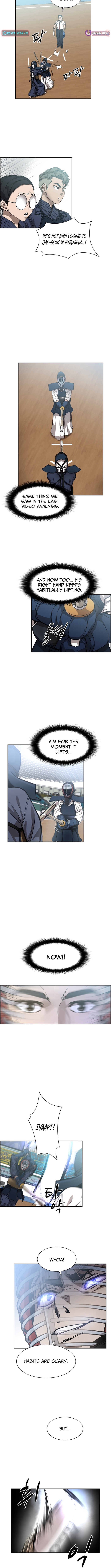High School King Chapter 38 Page 1