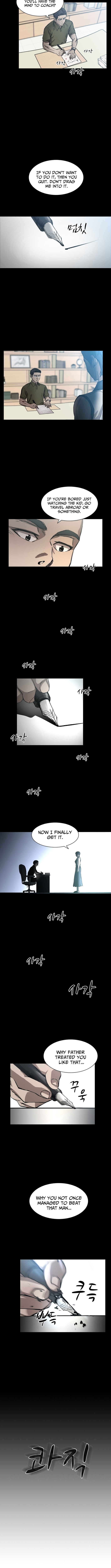 High School King Chapter 38 Page 1