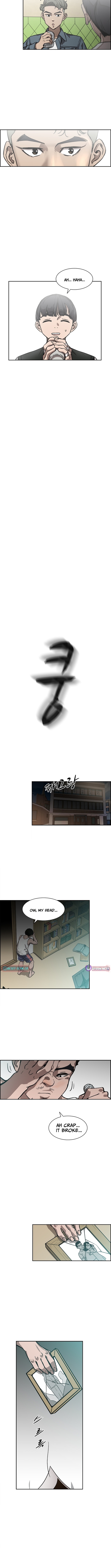 High School King Chapter 29 Page 1