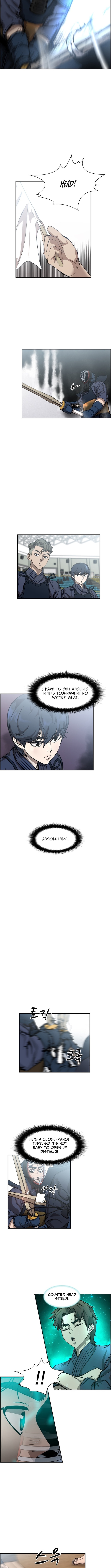 High School King Chapter 37 Page 1