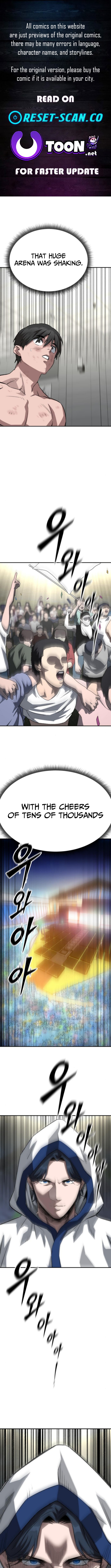 Smiling Boxer Chapter 13 Page 1