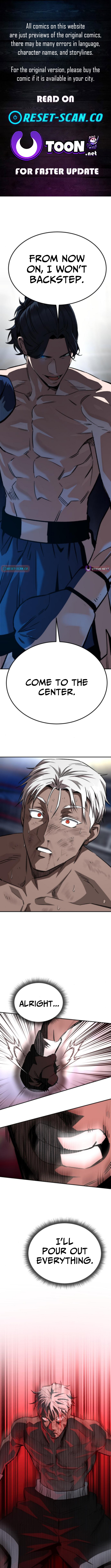 Smiling Boxer Chapter 15 Page 1