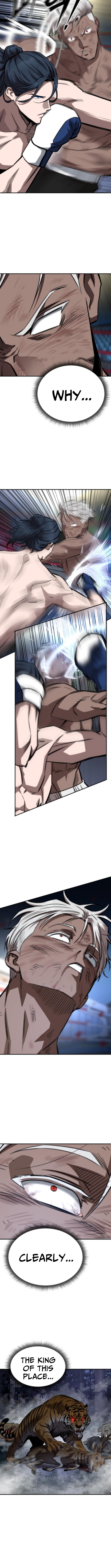 Smiling Boxer Chapter 15 Page 1
