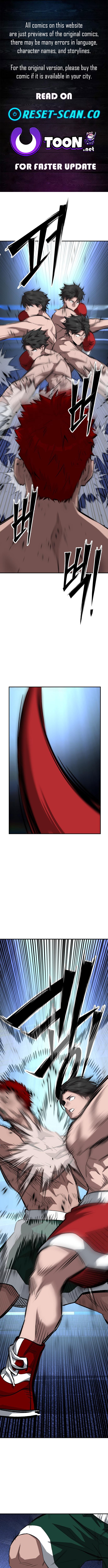 Smiling Boxer Chapter 25 Page 1