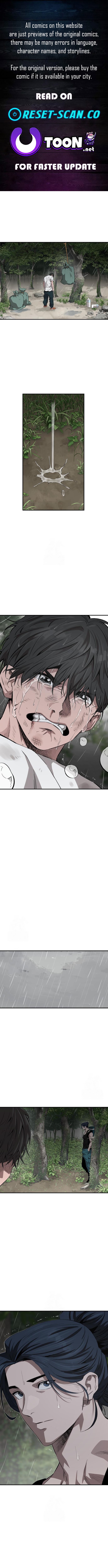 Smiling Boxer Chapter 02 Page 1