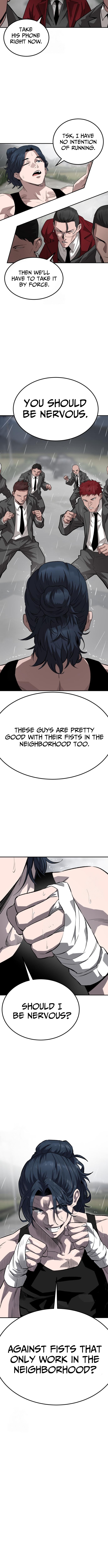 Smiling Boxer Chapter 02 Page 1