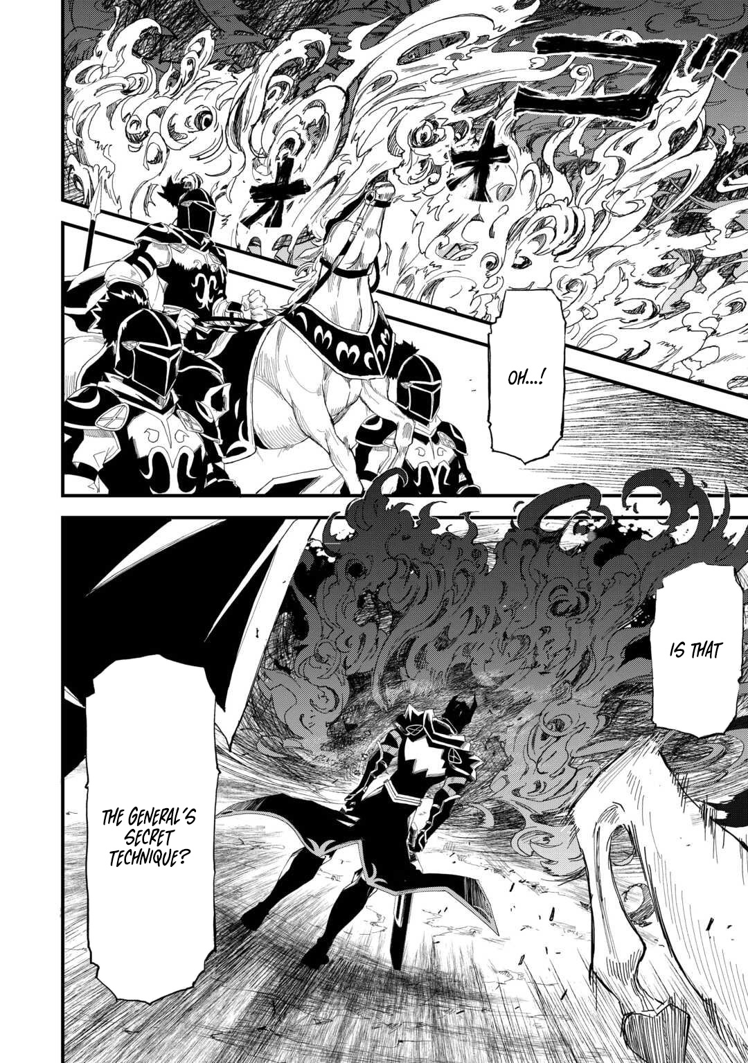 Level Up with Only 1 EXP, Becoming the Strongest in Another World at Top Speed! Chapter 12 Page 1