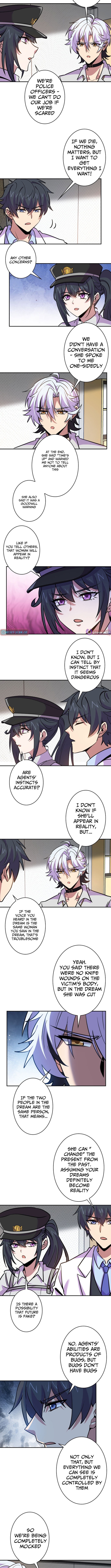 The Spokesperson for the Truth Chapter 14 Page 1