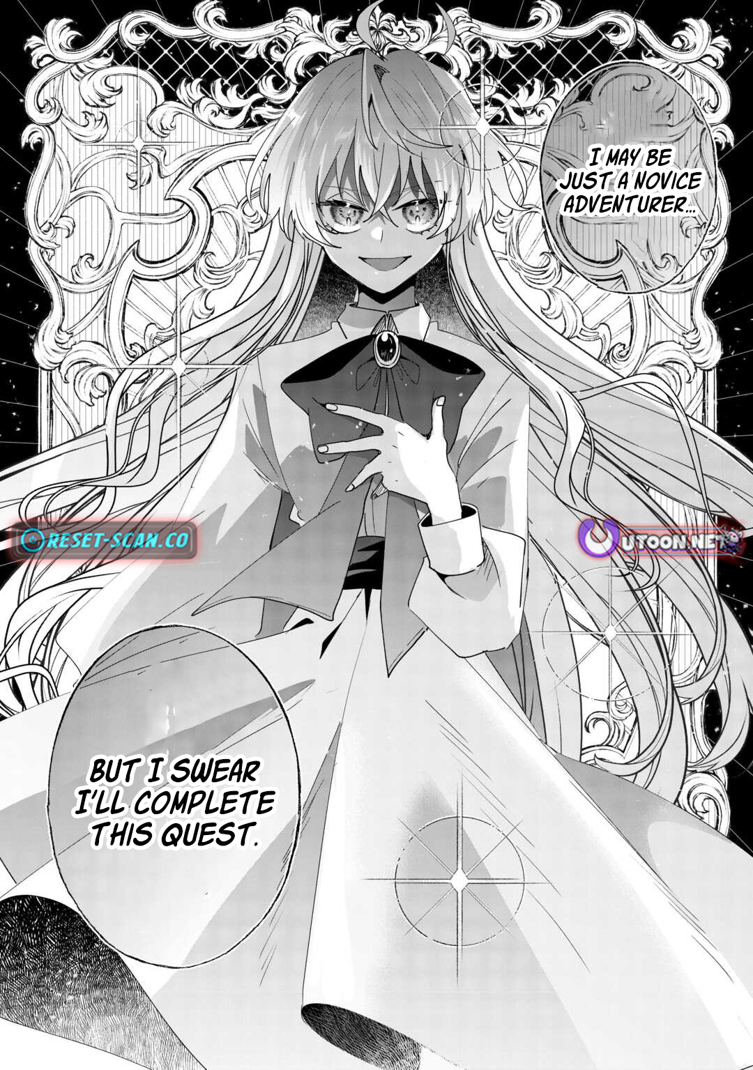 In My Past Life I Was the Cold Chapter Hearted Emperor, in This Life I'm a Young Girl - Chapter 07 Page 1