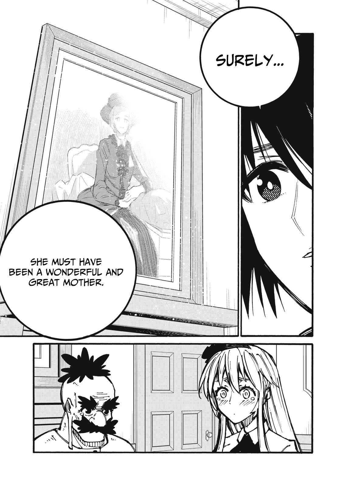 "We Don't Need Incompetent People" They Said, So I Cut Ties With Them: Raised by the Four Heavenly Queens, I Became an Unrivaled Adventurer Chapter 20 Page 1