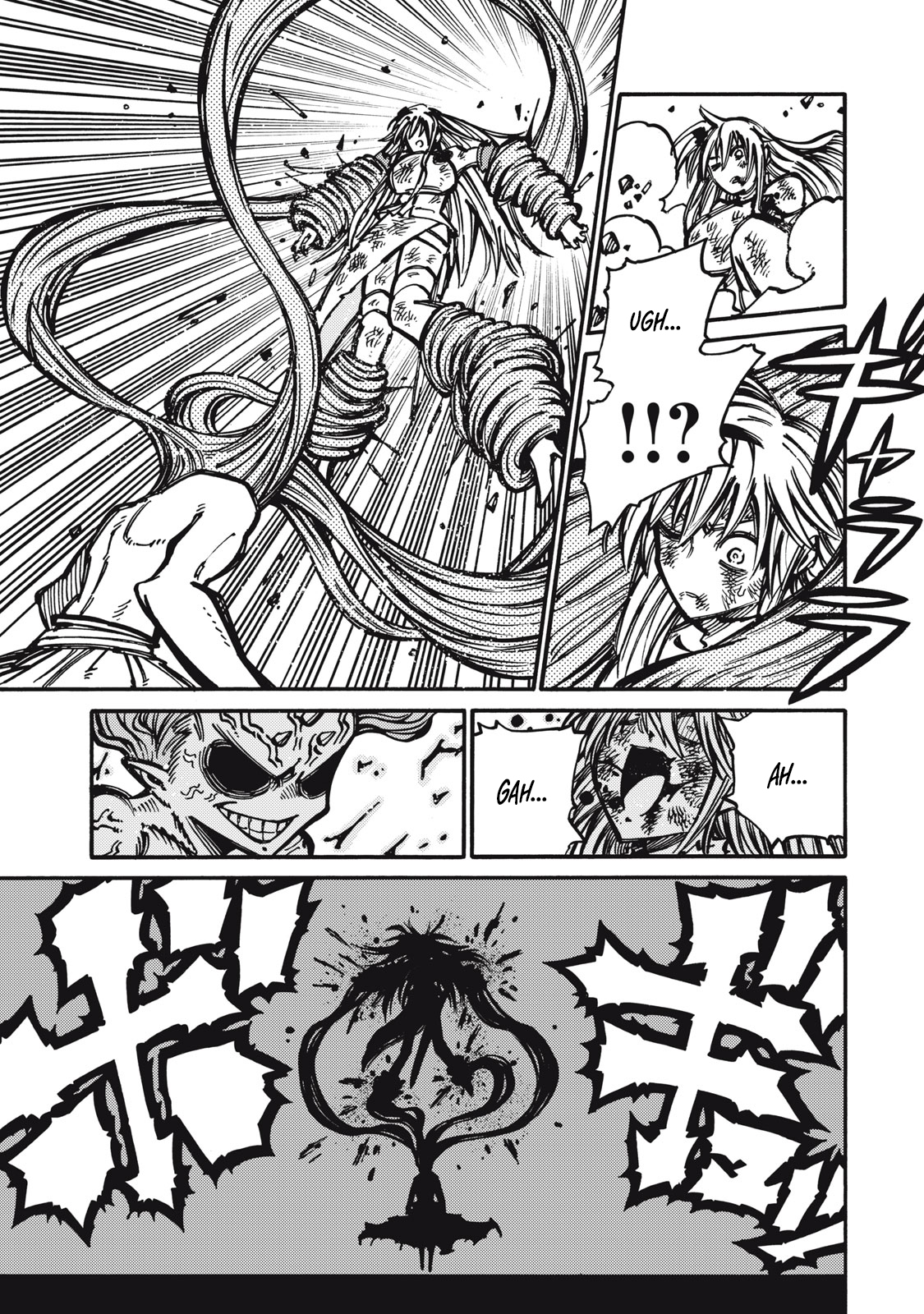 "We Don't Need Incompetent People" They Said, So I Cut Ties With Them: Raised by the Four Heavenly Queens, I Became an Unrivaled Adventurer Chapter 13 Page 1