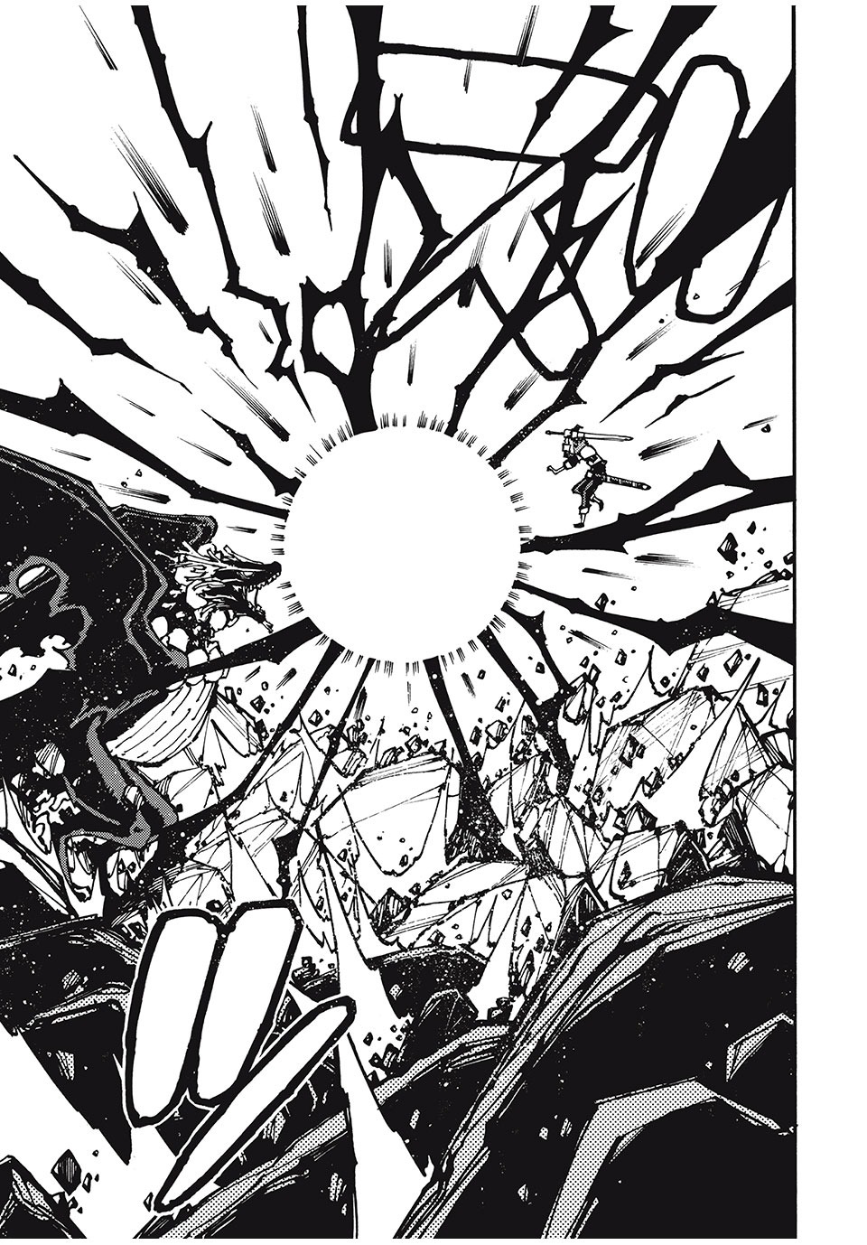 "We Don't Need Incompetent People" They Said, So I Cut Ties With Them: Raised by the Four Heavenly Queens, I Became an Unrivaled Adventurer Chapter 37 Page 1