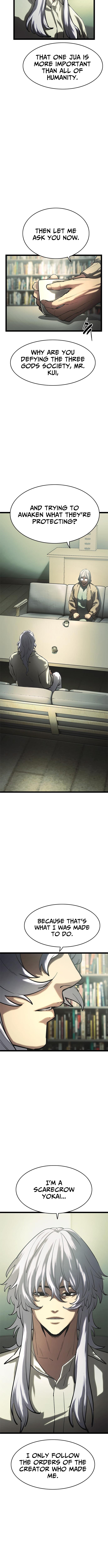 The Demon in Human Form Chapter 22 Page 1