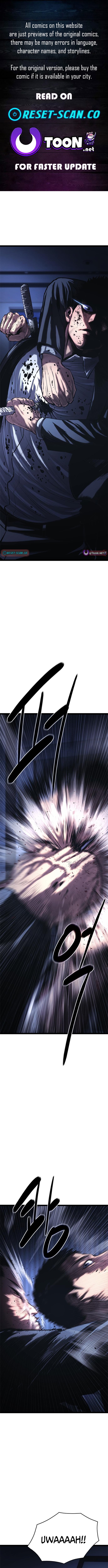 The Demon in Human Form Chapter 13 Page 1