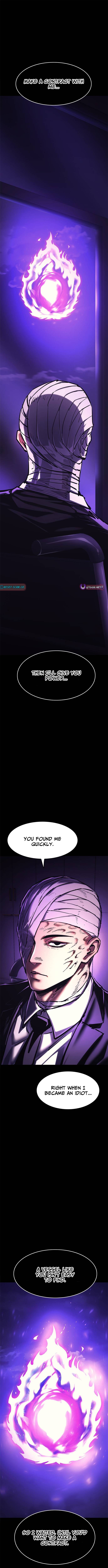 The Demon in Human Form Chapter 21 Page 1