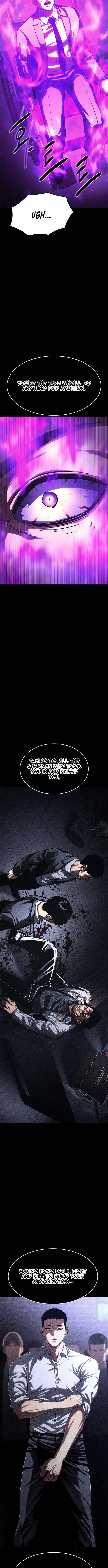 The Demon in Human Form Chapter 21 Page 1