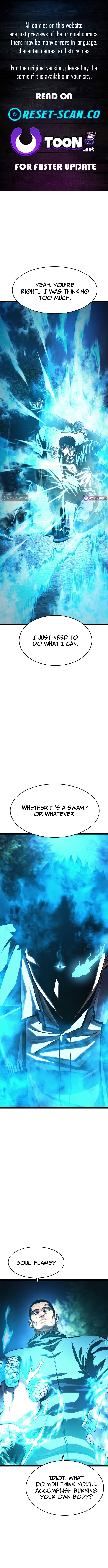 The Demon in Human Form Chapter 20 Page 1