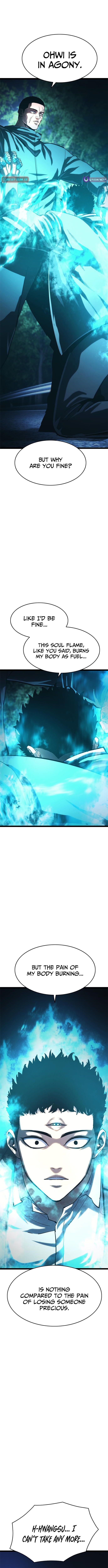 The Demon in Human Form Chapter 20 Page 1