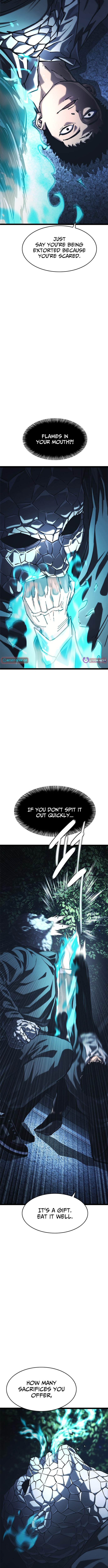 The Demon in Human Form Chapter 20 Page 1