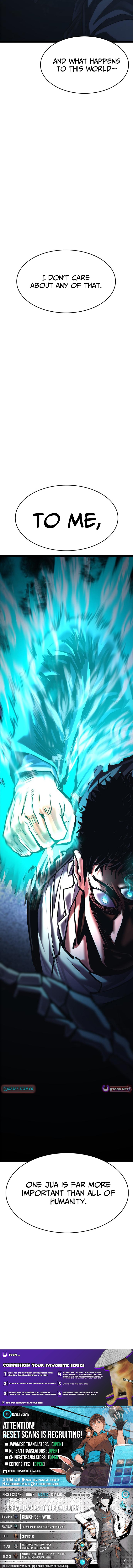 The Demon in Human Form Chapter 20 Page 1
