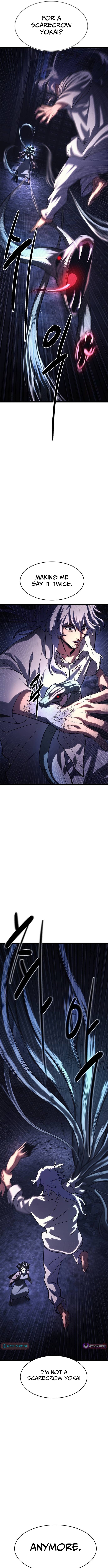 The Demon in Human Form Chapter 30 Page 1