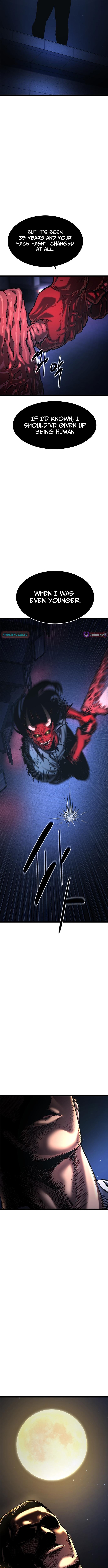 The Demon in Human Form Chapter 17 Page 1