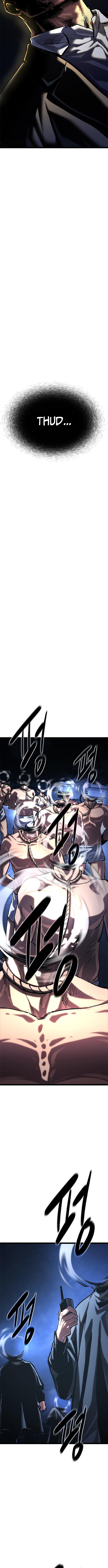 The Demon in Human Form Chapter 17 Page 1