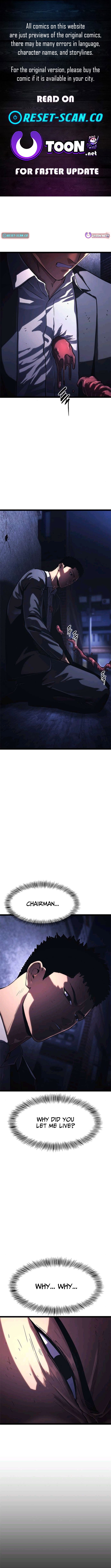 The Demon in Human Form Chapter 11 Page 1