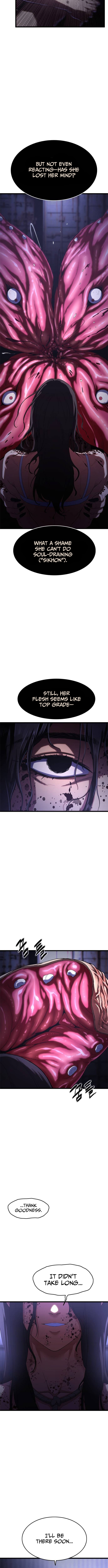 The Demon in Human Form Chapter 07 Page 1