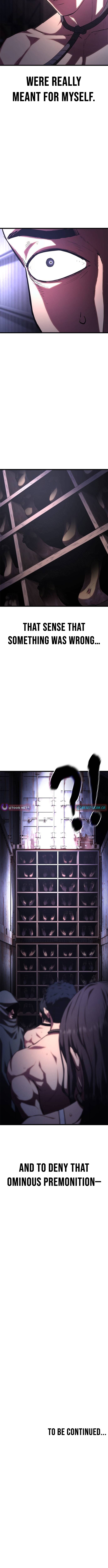 The Demon in Human Form Chapter 05 Page 1