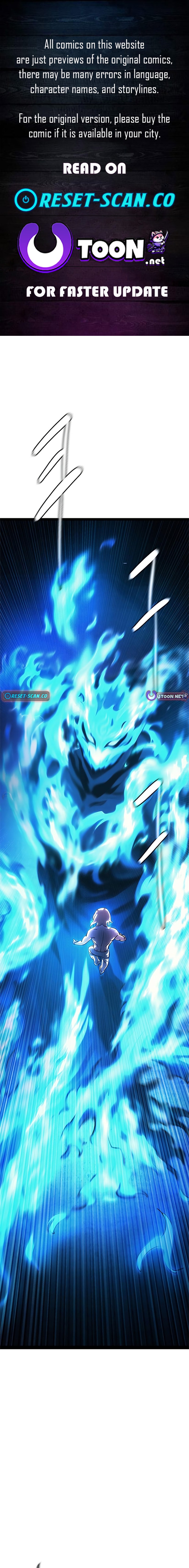 The Demon in Human Form Chapter 27 Page 1