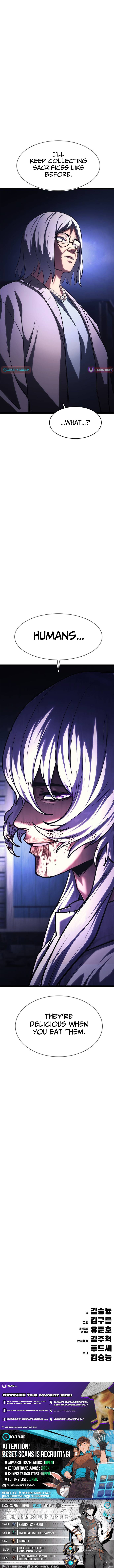 The Demon in Human Form Chapter 29 Page 1