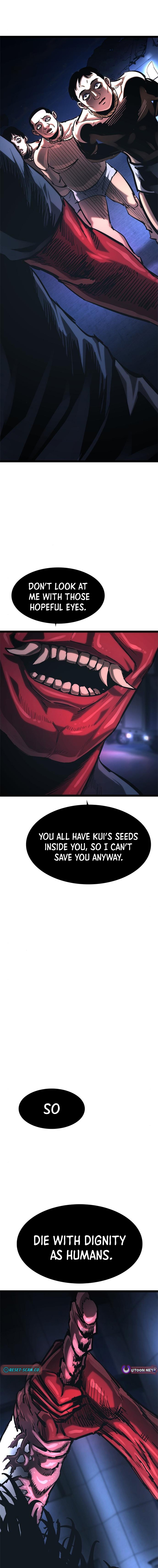 The Demon in Human Form Chapter 16 Page 1