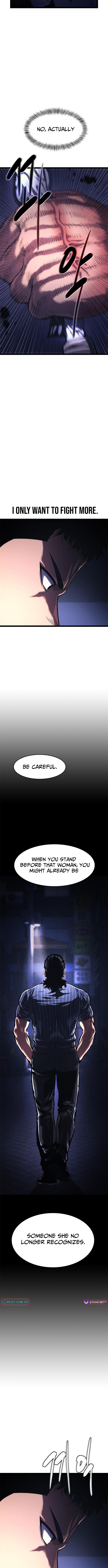 The Demon in Human Form Chapter 14 Page 1
