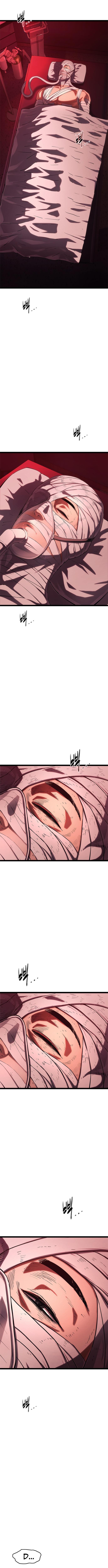 The Demon in Human Form Chapter 14 Page 1