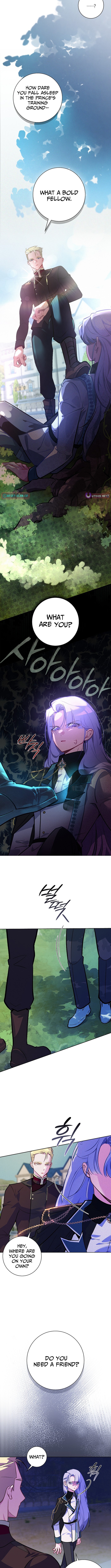 Seian Chapter 06 Page 1