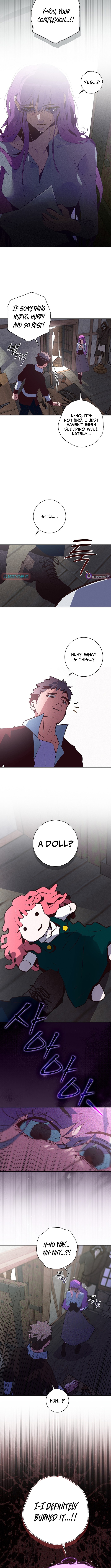 Seian Chapter 31 Page 1