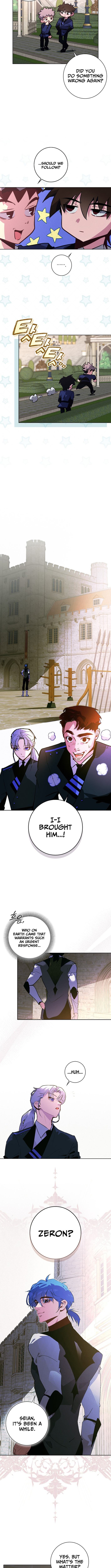 Seian Chapter 31 Page 1
