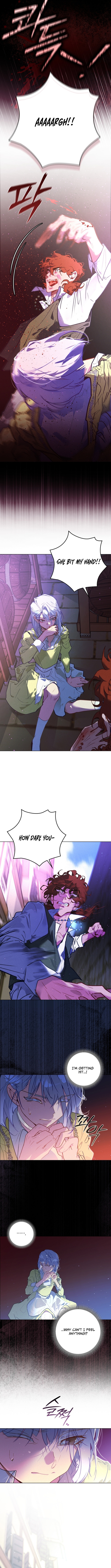 Seian Chapter 22 Page 1