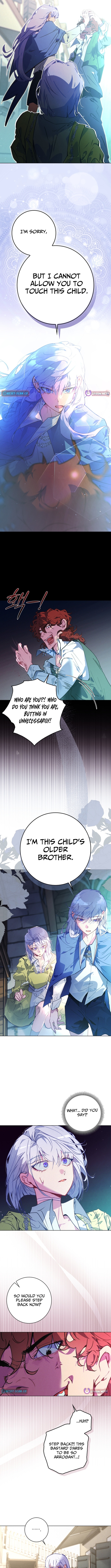 Seian Chapter 22 Page 1
